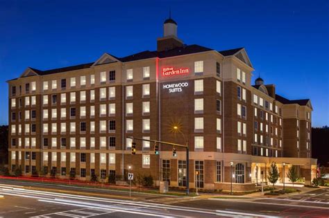 Discount 90 Off Homewood Suites By Hilton Charlotte Airport United States B Hotel Savannah