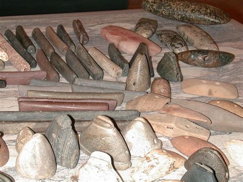 don ham photos from don ham s post native american tools native american artifacts stone