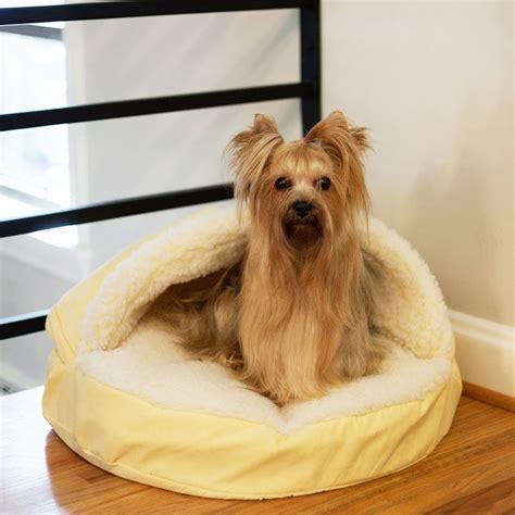 Snoozer Luxury Orthopedic Cozy Cave® Dog Bed 30 Colors Cave Dog Bed