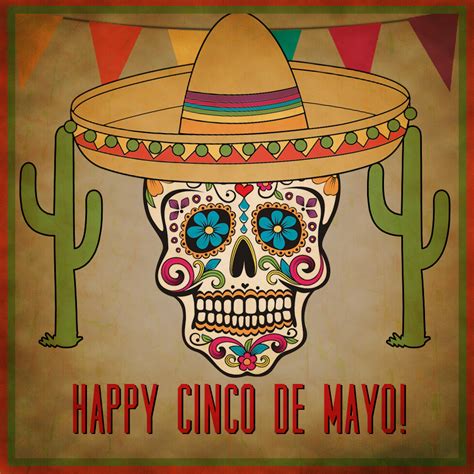 A brief history & facts about cinco de mayocinco de mayo on fifth of may is a commemoration of the victory of an outnumbered army of mexicans over the. Free download When is Cinco De Mayo 2019 Images Quotes ...