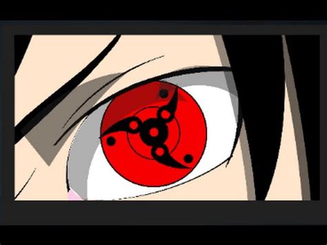 Apart from being the captain of police his dad fugaku was also the head of the uchiha clan to which sasuke belongs. Uchiha Mikoto Mangekyou Sharingan / Shisui Uchiha's Mangekyou Sharingan by kriss80858 on ... : 3 ...