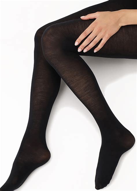 Oroblu Nives Natural Fibres Tights