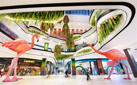Quayside Mall Sl A Sdn Bhd Archify Malaysia