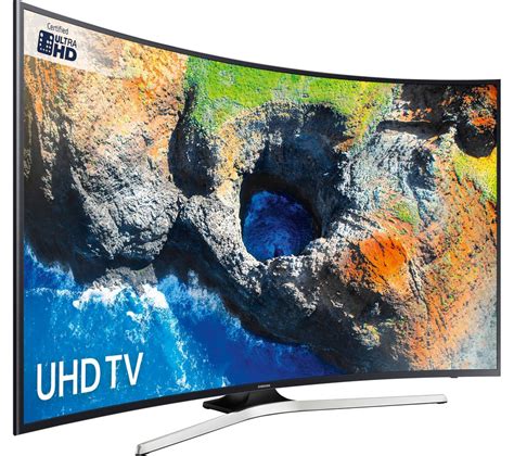 Tıkla, en ucuz 4k ultra hd televizyonlar, led ekranlar çeşitleri hediye çeki avantajı ile ayağına gelsin. Buy SAMSUNG UE65MU6220 65" Smart 4K Ultra HD HDR Curved ...