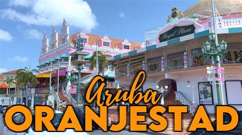 What To Do In Oranjestad Aruba Your Atractions Guide In Oranjestad