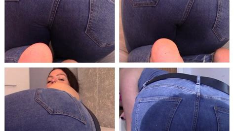Super Wet Farts In Jeans Evamaries Clip Store Clips Sale Com