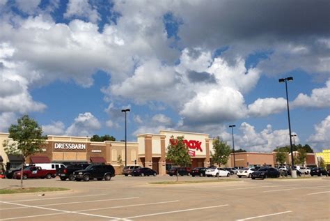 The first atm ever created was by barclay's and located in the. Village at Cumberland Park in Tyler Texas, South Broadway ...
