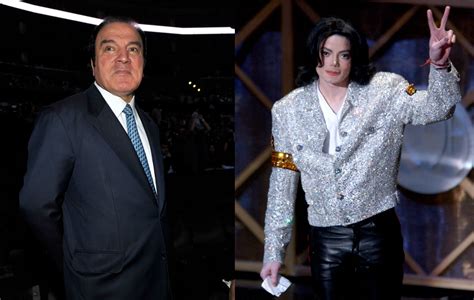 Settlement Between Michael Jackson S Estate And His Former Manager