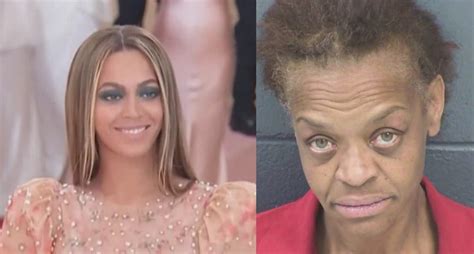 Woman Arrested In New Mexico Claims To Be Beyonce