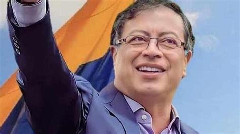 Qué hizo Gustavo Petro presidente electo de Colombia en el movimiento guerrillero M