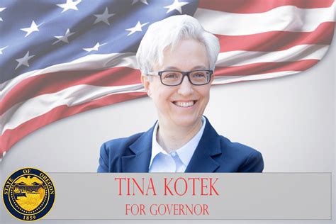 Campaigns Daily Tina Kotek For Governor Tina Kotek Wins Decisive Victory In Democratic Primary