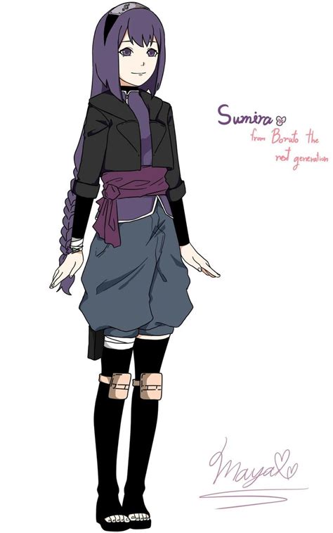 Pin by Devin Rodgers on Ninja | Naruto oc characters, Anime ninja