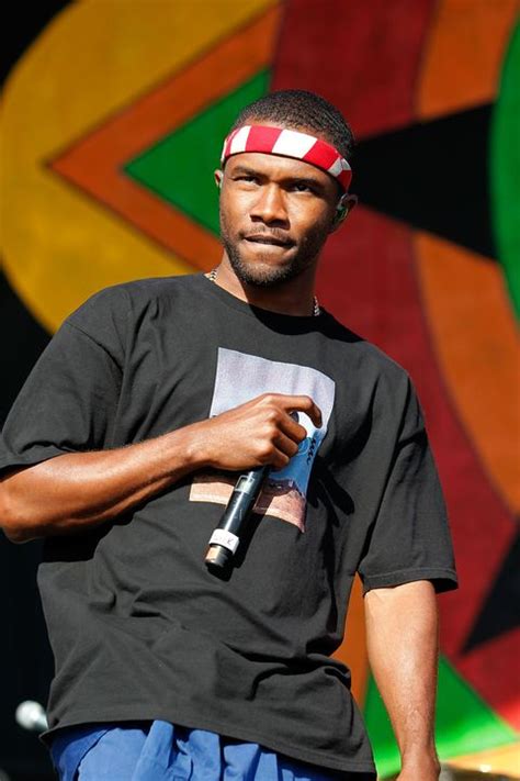 Frank Ocean Might Finally Be About To Release His New Album