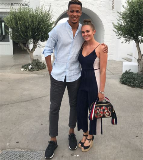 11.10.2019 · david alaba wife/girlfriend: William Troost-Ekong And His Girlfriend Step Out Together ...