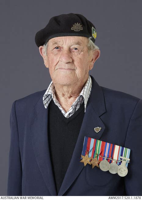 Reflections Honouring Our World War Two Veterans Australian War Memorial