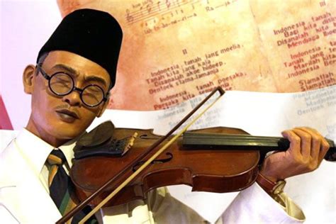 Awas Menyanyikan Indonesia Raya Ada Aturannya