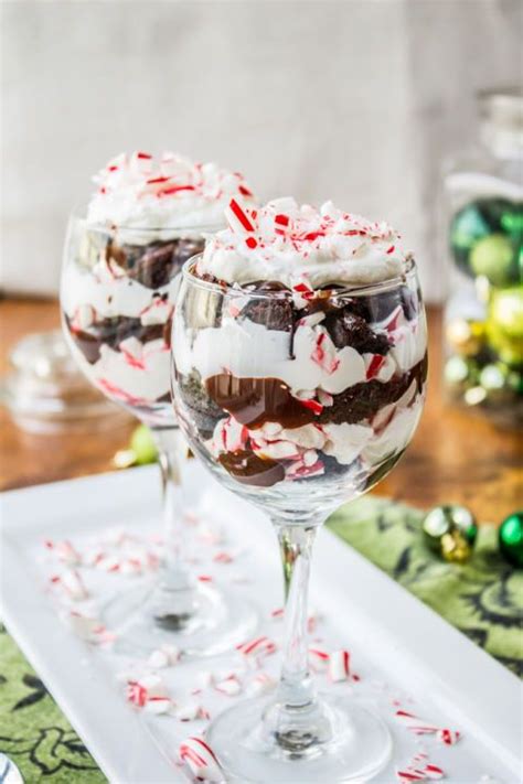 10 Easy Christmas Desserts To Make Easy Christmas Desserts