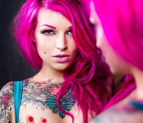 15 Best Pink Hair Dyes To Use At Home Pink Hair Dye Hair Color Pink