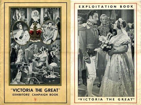 Victoria The Great 1937