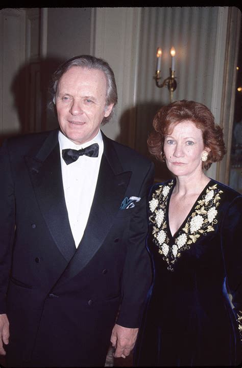 Anthony Hopkins Spouse Meet His Wife Stella Plus Everything To Know