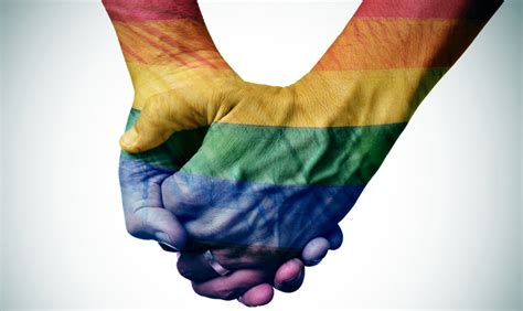 SRUs GISO Commission Launches LGBT Program Slippery Rock University