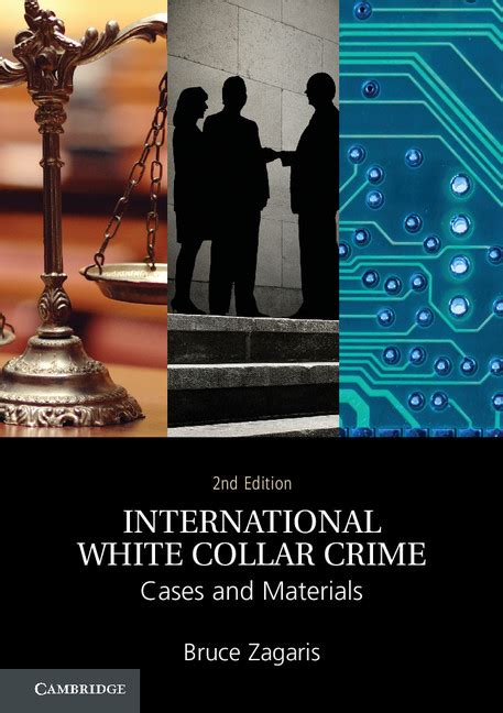 International Environmental Crimes Chapter 7 International White