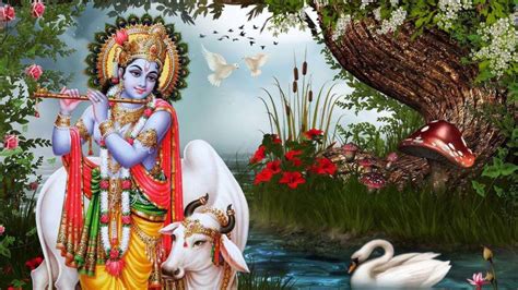 If you see some beautiful wallpapers images you'd like to use, just click on the image to download to your desktop or mobile devices. Lord Krishna Beautiful HD Wallpapers - WordZz