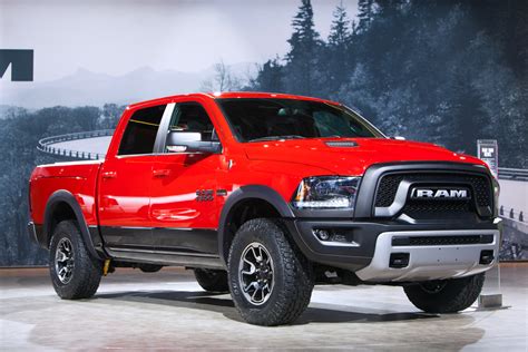 Compare Prices Of The Different Dodge Ram Models Car