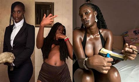 Ifunanya Twitter Lawyer Leaked Nude Photos Goes Viral Naijatape My