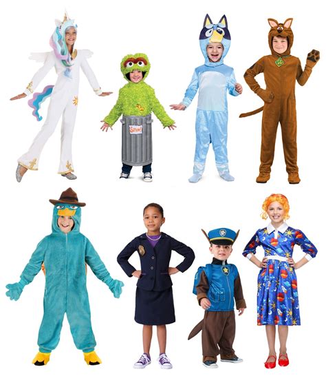 Dress Up Costume Ideas For Kids How To Inspire Imaginative Play At