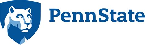 Penn State Logo Transparent Nittany Lion Png Transparent Nittany Lion