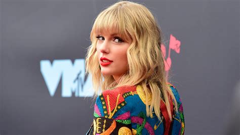 Taylor Swift Puts ‘slut Shaming In The Music Industry On Blast Sheknows