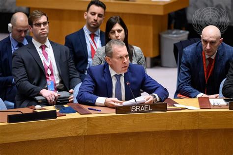 以色列高官前往圣殿山引发事态升级，联合国致力于缓和紧张局势 联合国日内瓦