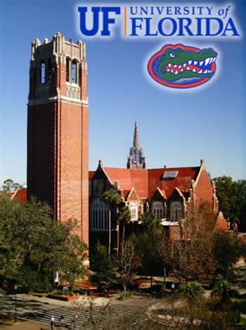 2018 reviews and ratings of computer schools in and around gainesville, florida. University of Florida. Gainesville, Florida. | Colleges in ...