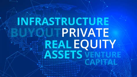 Private Equity Strategies Infrastructure And Real Assets Crystal
