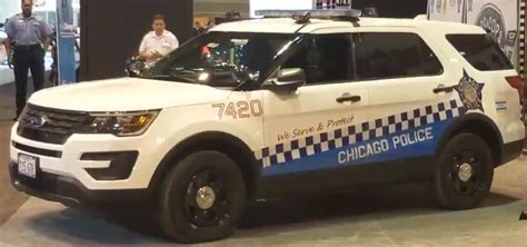 Find chicago police cars at the best price. Chicago (IL) Police # 7420 Ford Interceptor Utility ...