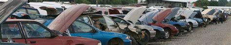 Automobile salvage towing junk dealers. Car Junkyards Near Me Locator Map + Guide + FAQ