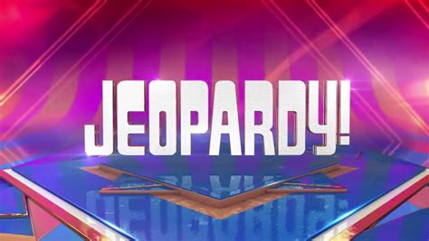 Jeopardy Pays Tribute To Iconic Elements Topics In 35th Anniversary