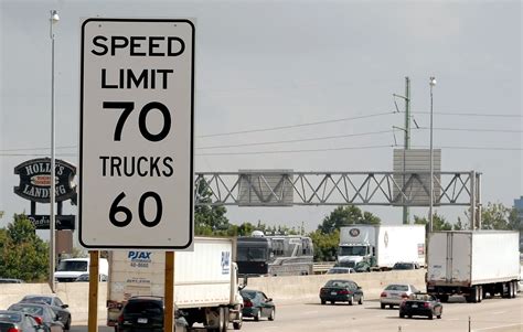 80 Mph Speed Limits Could Hit Some Michigan Highways Under New House