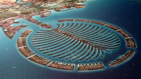 Villa, palm jumeirah, dubai, 202337. Man Made Islands of Dubai | My Decorative