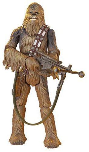 A Complete Guide To Wookie Sex Telegraph
