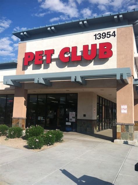 This location offers grooming, petshotel, doggie day camp, training, adoptions, veterinary and curbside pickup. Pet Club Waddell - 19 Photos - Pet Groomers - 13954 W ...