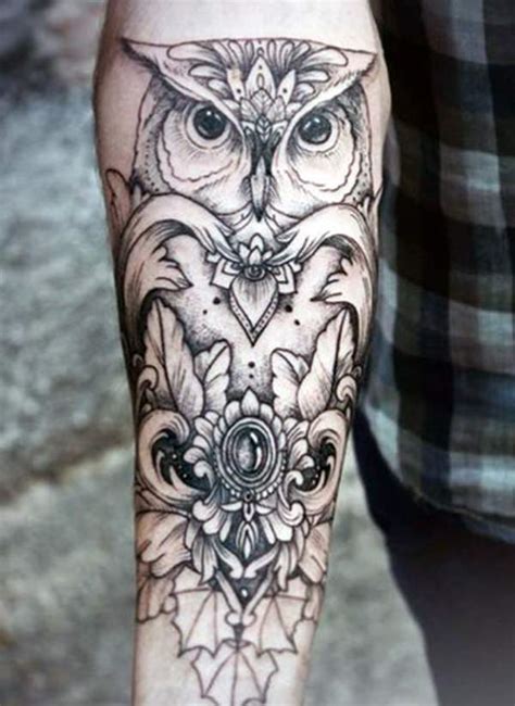 125 Awesome Forearm Tattoo For You Body Tattoo Art