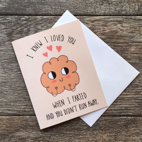 From funny valentine's day cards for friends to romantic valentine for her, surprise all your loves with valentine's day cards online. 20 Valentine's Day Cards For Couples Who Hate Corny Love Crap - Barnorama