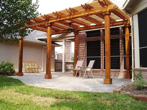 Covered Patio Addition Ideas — Schmidt Gallery Design