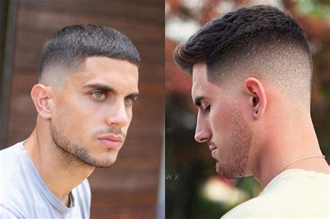 Taper Vs Fade Haircut 2023 Know The Differences And Similarities
