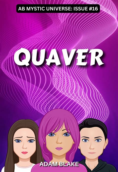 Quaver Takeawalk Universe Wiki Fandom