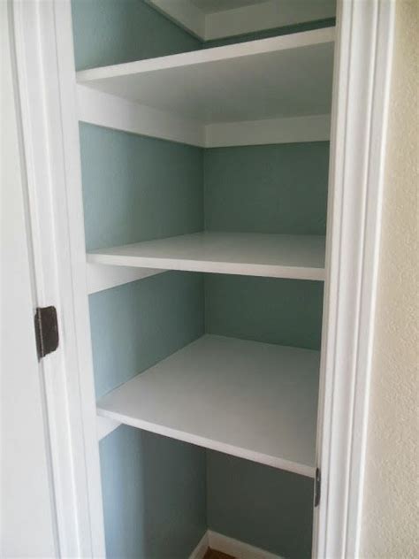 Www.pinterest.com and here is how we did it. magenta and lime: quick pantry makeover | Closet makeover ...