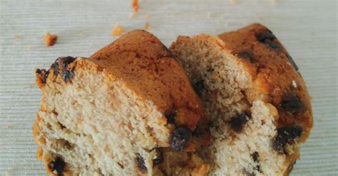 Dolci con farina di cocco bimby. Ciambella al cocco con gocce di cioccolato - senza burro è ...
