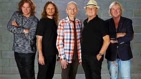 Yes To Celebrate 5 Decades On Stage With Massive 50th Anniversary Tour